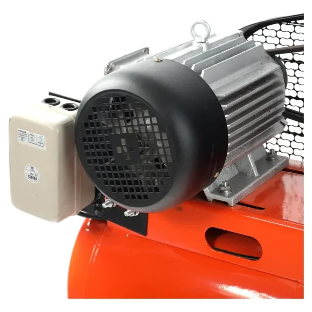 Компрессор поршневой ременной Patriot PTR 100-670 Компрессор поршневой ременной Patriot PTR 100-670