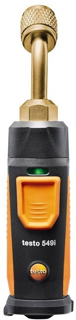 Смарт-зонд манометр высокого давления Testo 549i 2 Gen
