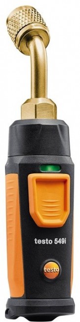 Смарт-зонд манометр высокого давления Testo 549i 2 Gen