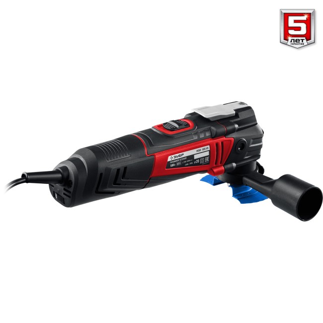 Реноватор МФИ-500 КН ЗУБР