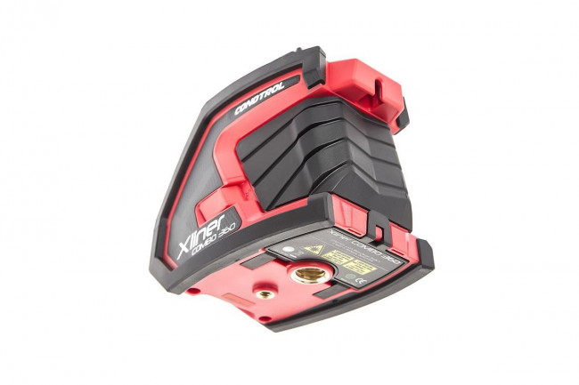 Лазерный уровень Condtrol Xliner Combo 360 Лазерный уровень Condtrol Xliner Combo 360