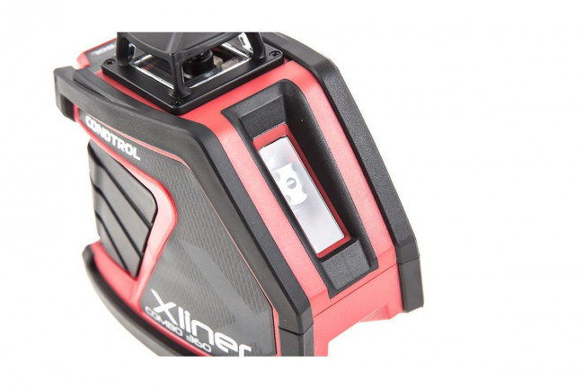 Лазерный уровень Condtrol Xliner Combo 360 Лазерный уровень Condtrol Xliner Combo 360