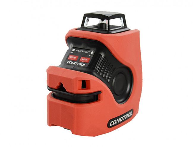 Лазерный уровень Condtrol Neo X1-360 Лазерный уровень Condtrol Neo X1-360