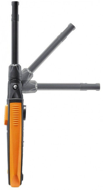 Смарт-зонд термогигрометр Testo 605i 2 Gen Смарт-зонд термогигрометр Testo 605i 2 Gen