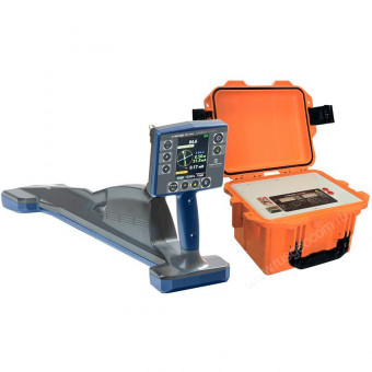 Трассоискатель Радио-Сервис Сталкер 75-24