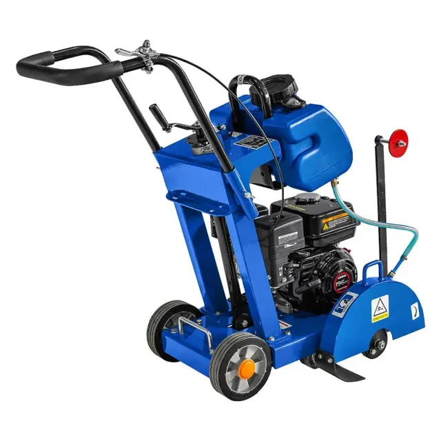 Резчик швов TSS RH-350L