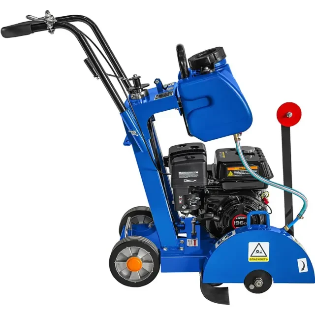 Резчик швов TSS RH-350L