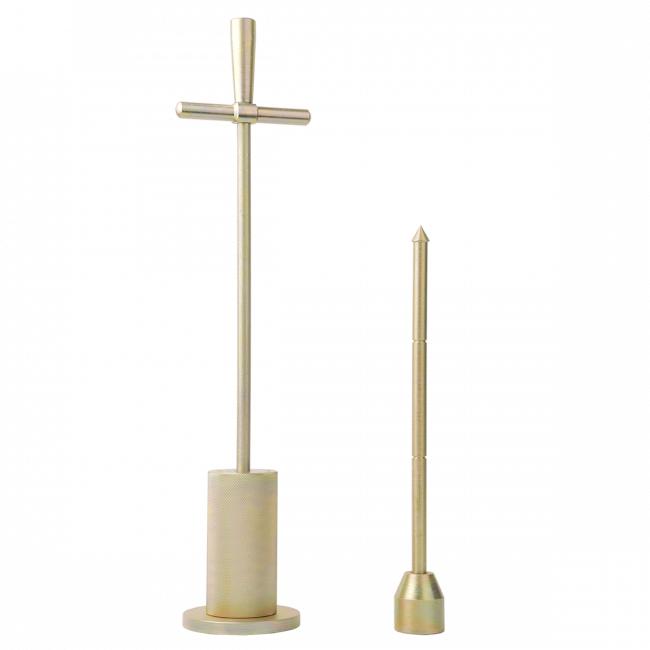 Динамический плотномер RGK Д-51А Динамический плотномер RGK Д-51А