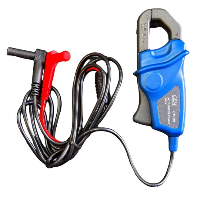 Токовый адаптер CEM CP-09 Токовый адаптер CEM CP-09