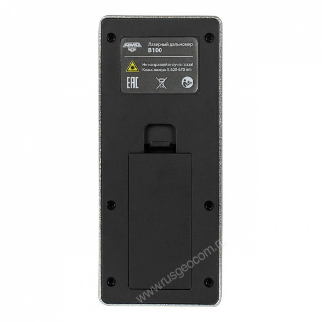 Лазерный дальномер AMO B100 Лазерный дальномер AMO B100