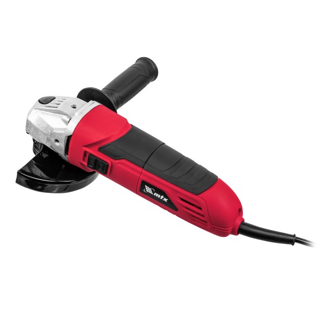Машина шлифовальная угловая MAG125-800 MTX Машина шлифовальная угловая MAG125-800 MTX