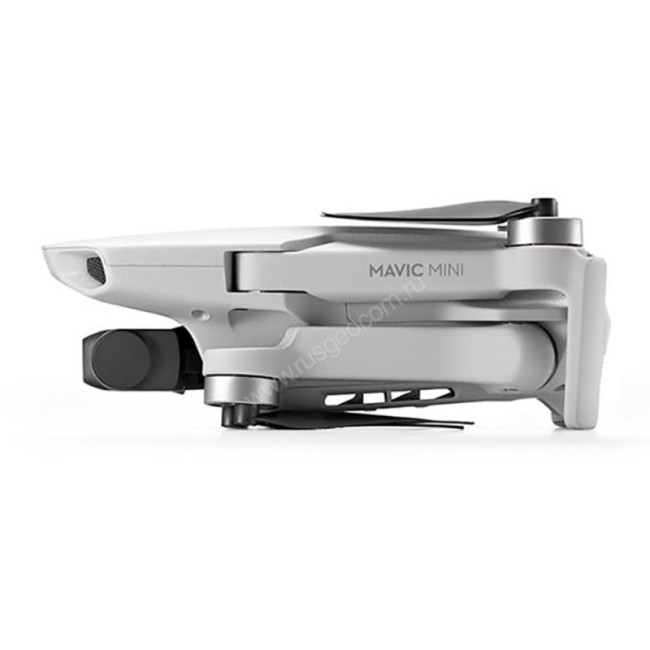 Квадрокоптер DJI Mavic Mini Fly More Combo комплект