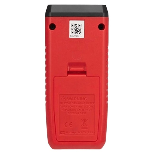 Пирометр UNI-T UT306A