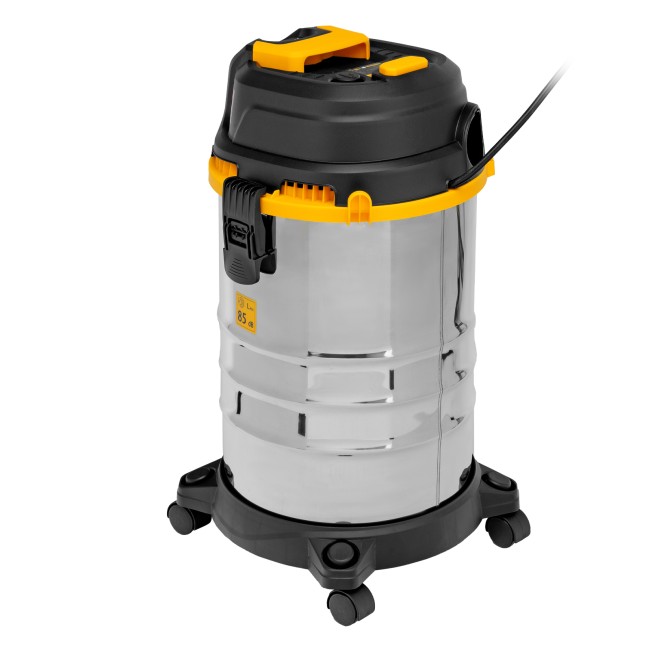 Пылесос строительный RVC30 Denzel Пылесос строительный RVC30 Denzel