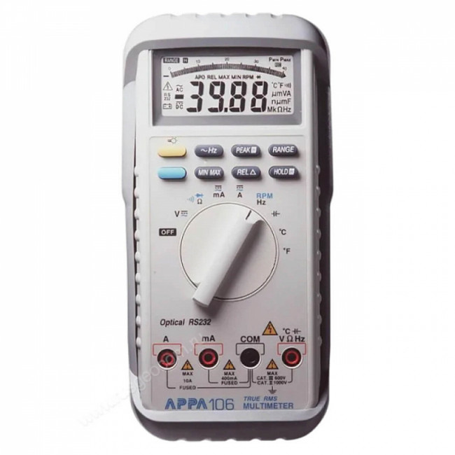 Мультиметр APPA 106