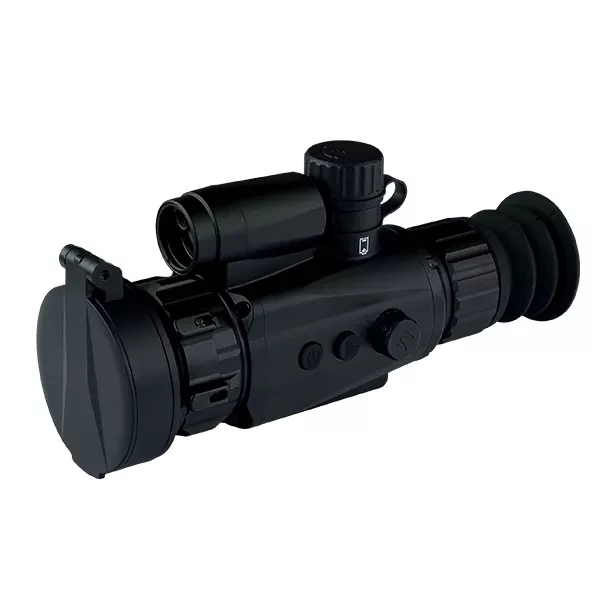 Тепловизионный прицел Artelv Electron 3.4x 35мм 384x288 LRF