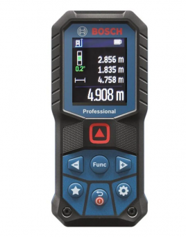 Лазерный дальномер Bosch GLM 50-22 Professional (0.601.072.S00)