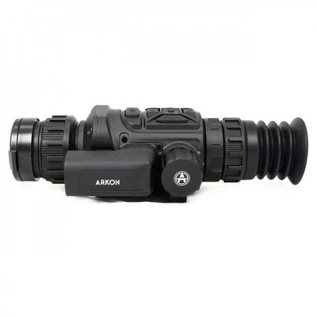 Тепловизионный прицел Arkon Arma HR35L Тепловизионный прицел Arkon Arma HR35L