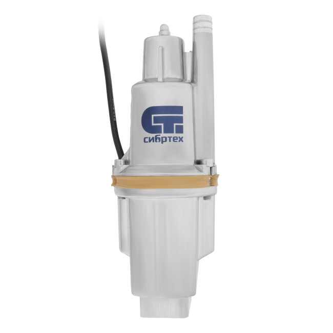 Вибрационный насос СВН300-25 Сибртех Вибрационный насос СВН300-25 Сибртех