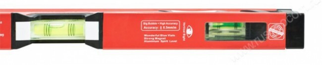 Пузырьковый уровень RGK U7060