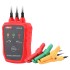 Индикатор чередования фаз UNI-T UT262E Индикатор чередования фаз UNI-T UT262E