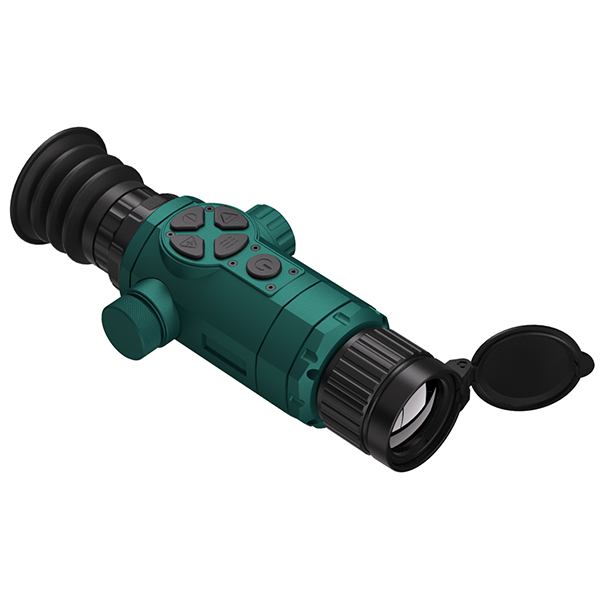 Тепловизионный прицел SFH Varg 35 PRO зелёный Тепловизионный прицел SFH Varg 35 PRO зелёный