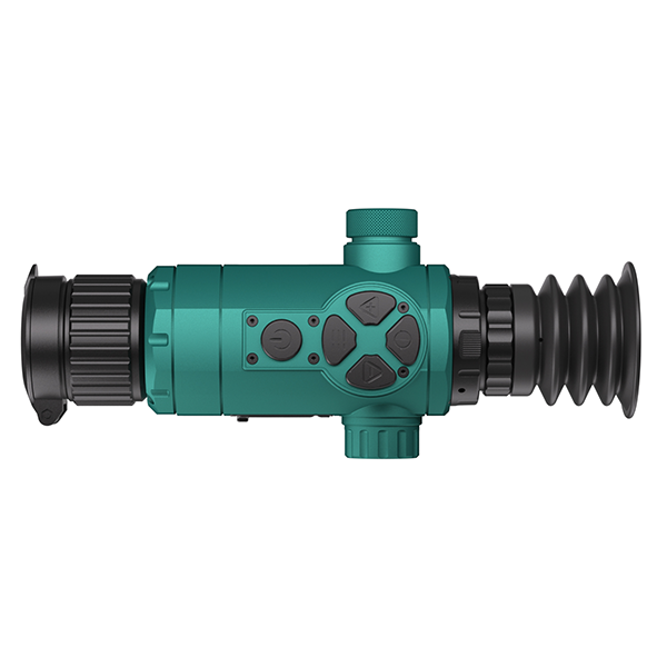 Тепловизионный прицел SFH Varg 35 PRO зелёный Тепловизионный прицел SFH Varg 35 PRO зелёный