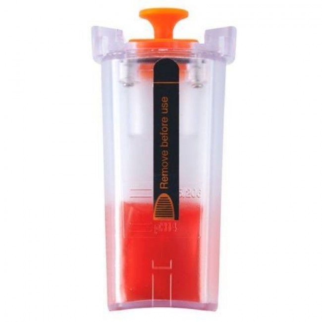 Защитный колпачок для Testo 206 с KCI гелевым наполнителем Защитный колпачок для Testo 206 с KCI гелевым наполнителем