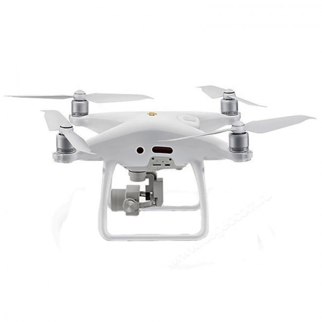Квадрокоптер DJI Phantom 4 Pro V2.0