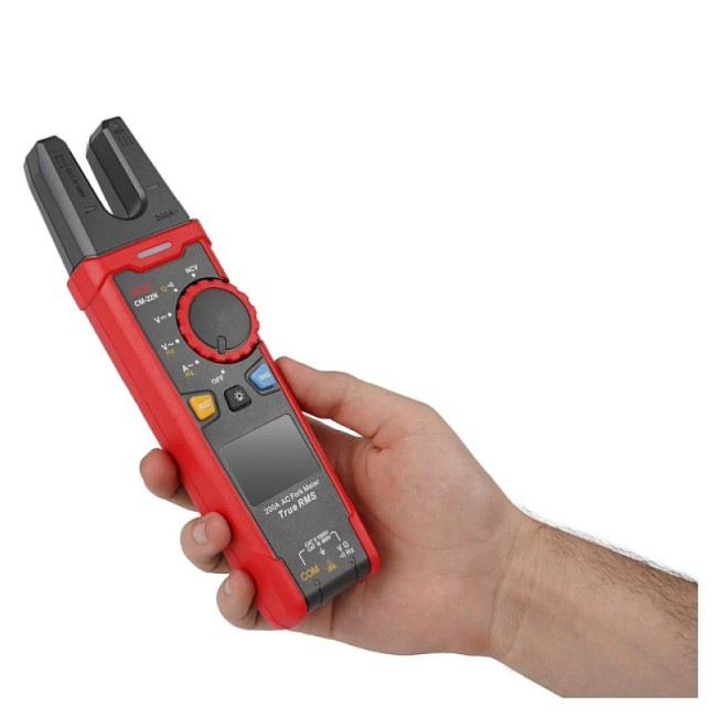 Тестер напряжения RGK CM-22N с поверкой Тестер напряжения RGK CM-22N с поверкой