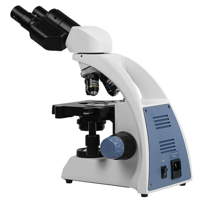 Микроскоп биологический Микромед Р-2 (вар.Р-2B) Микроскоп биологический Микромед Р-2 (вар.Р-2B)