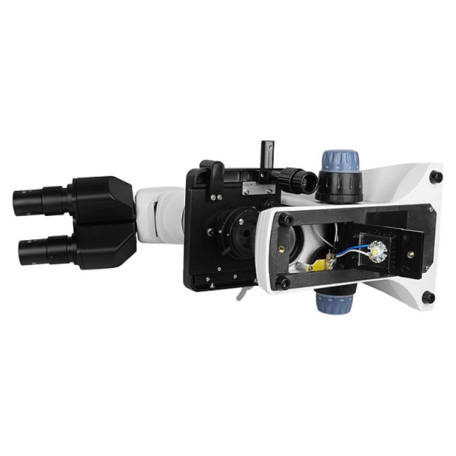 Микроскоп биологический Микромед Р-2 (вар.Р-2B) Микроскоп биологический Микромед Р-2 (вар.Р-2B)