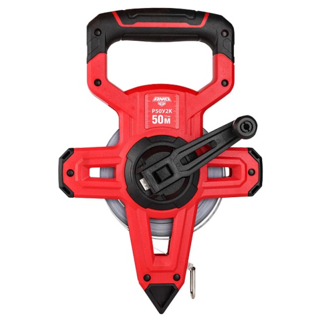 Рулетка измерительная AMO Р50У2К (с поверкой) Рулетка измерительная AMO Р50У2К (с поверкой)