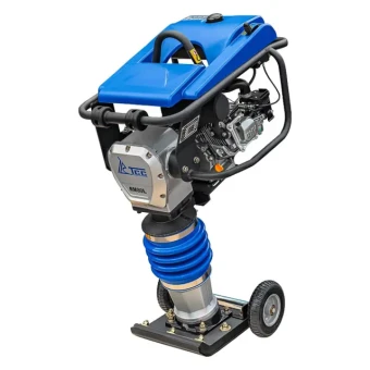 Вибротрамбовка бензиновая TSS RM80L