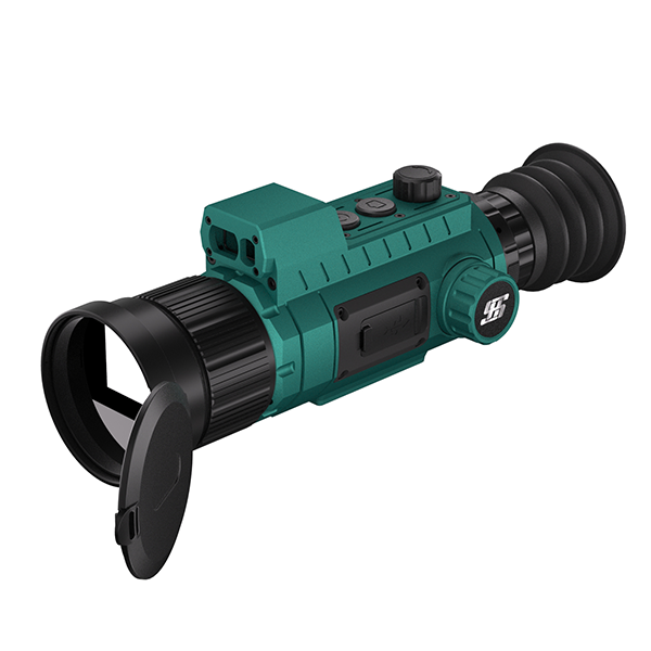 Тепловизионный прицел SFH Varg H50RL PRO зелёный Тепловизионный прицел SFH Varg H50RL PRO зелёный