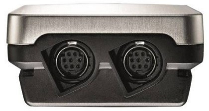 Логгер данных давления, температуры и влажности Testo 176 P1