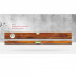 Строительный уровень BMI Hardwood 661060 60 см Строительный уровень BMI Hardwood 661060 60 см