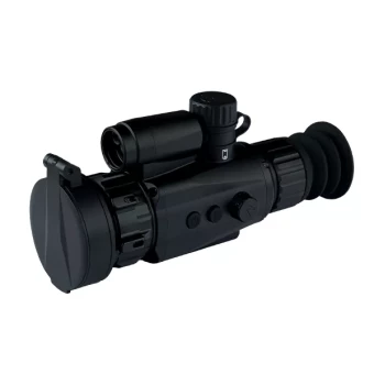 Тепловизионный прицел Artelv Electron 1.4x 25мм 640x512 LRF