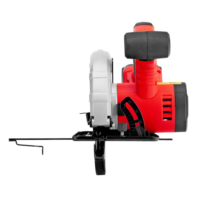 Пила циркулярная аккумуляторная CCSU-20-165 MTX Пила циркулярная аккумуляторная CCSU-20-165 MTX