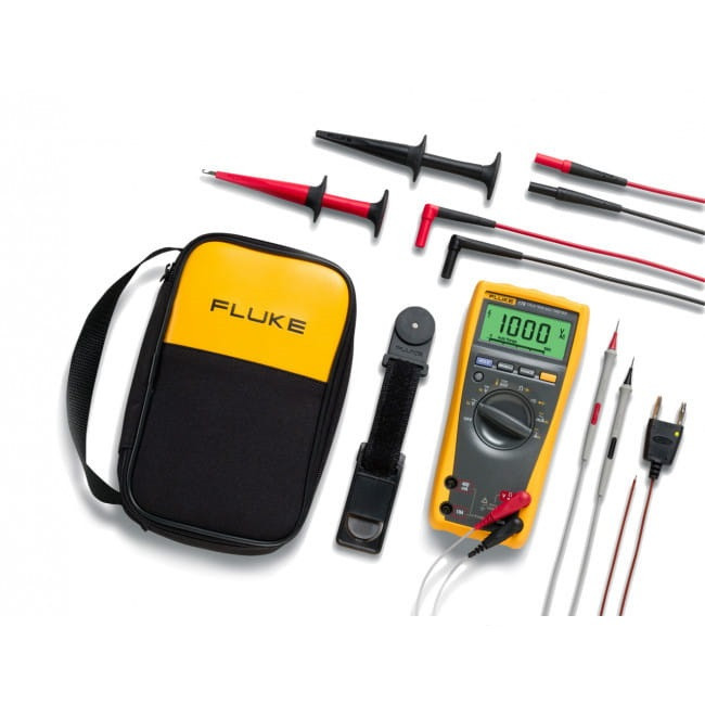 Мультиметр Fluke 179/EDA2 kit Мультиметр Fluke 179/EDA2 kit