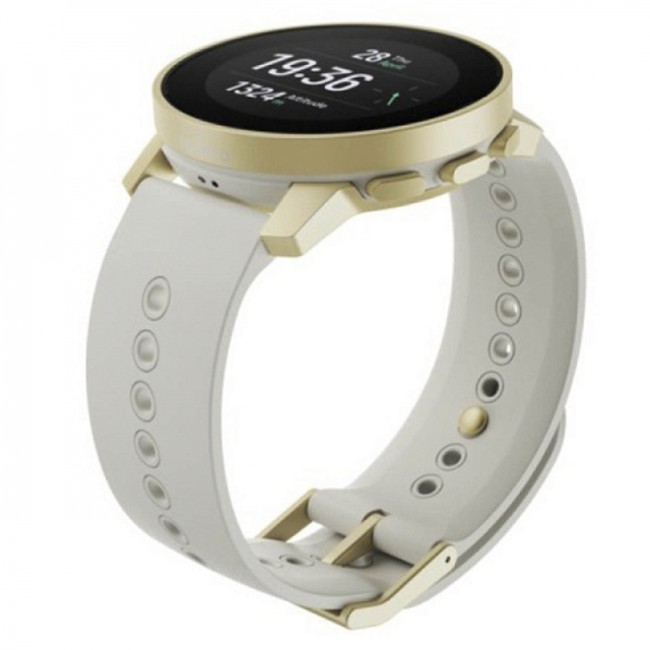 Часы SUUNTO 9 Peak Pro Pearl Gold