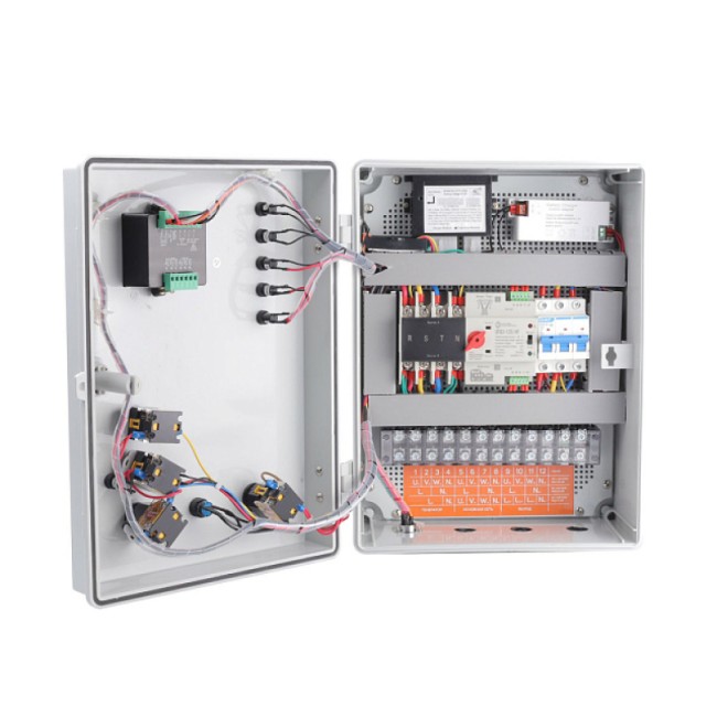 Блок автозапуска PATRIOT AGR 3015W