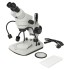 Микроскоп стерео Микромед МС-6-ZOOM LED