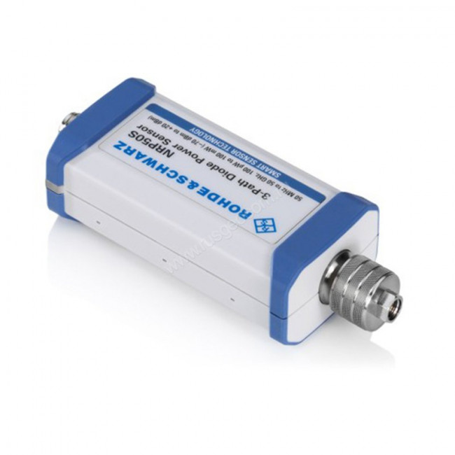 Датчик поглощаемой мощности Rohde Schwarz NRP50S 2,4 мм Датчик поглощаемой мощности Rohde Schwarz NRP50S 2,4 мм