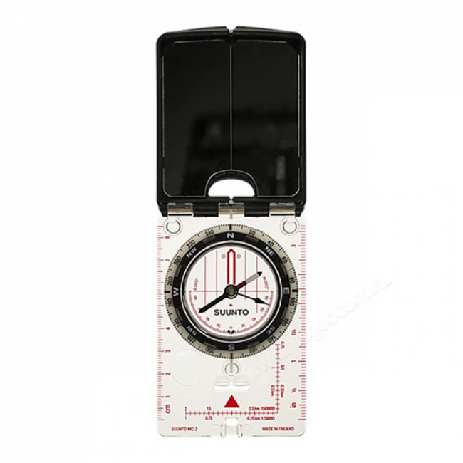 Компас Suunto MC-2 SH Mirror Компас Suunto MC-2 SH Mirror