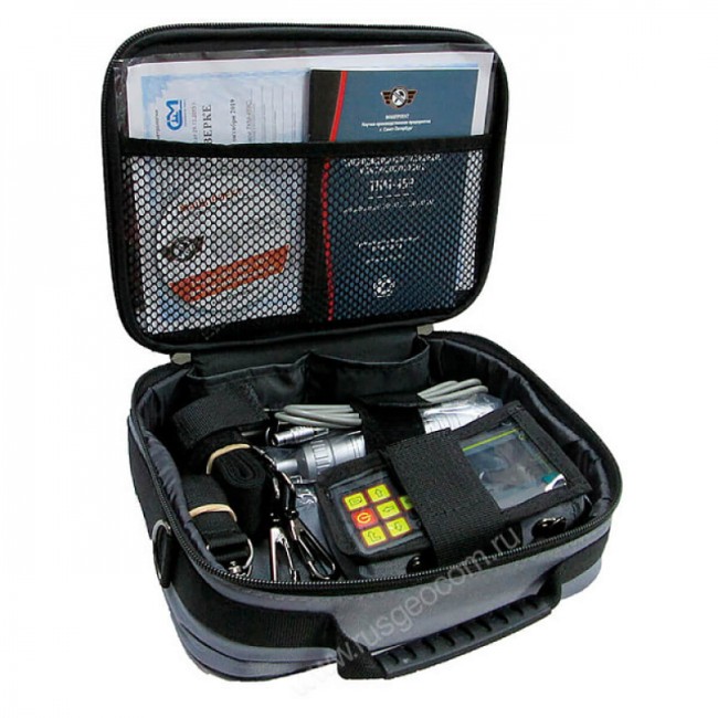 Твердомер ТКМ-459C Твердомер ТКМ-459C