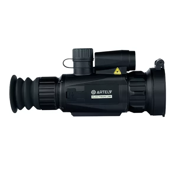 Тепловизионный прицел Artelv Electron 2x 35мм 640x512 LRF Тепловизионный прицел Artelv Electron 2x 35мм 640x512 LRF
