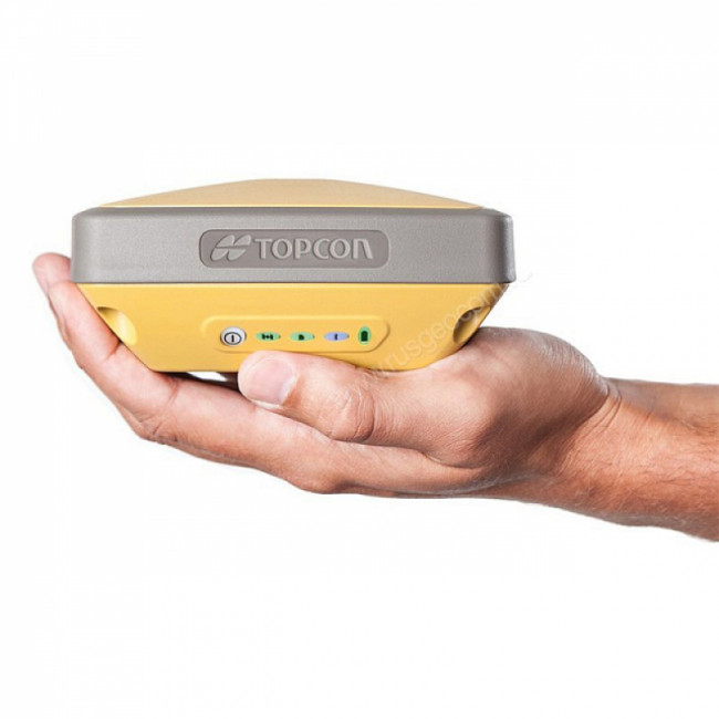 GPS/GNSS-приемник Topcon Hiper SR GPS/GNSS-приемник Topcon Hiper SR