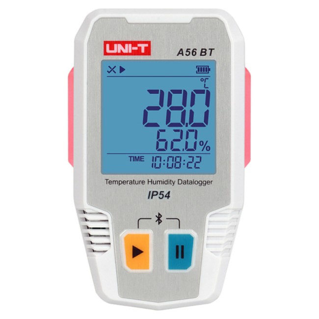 Логгер UNI-T A56 BT Логгер UNI-T A56 BT