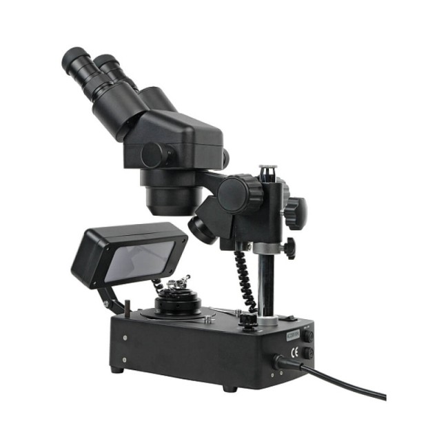 Микроскоп Микромед MC-2-ZOOM Jeweler BE Микроскоп Микромед MC-2-ZOOM Jeweler BE